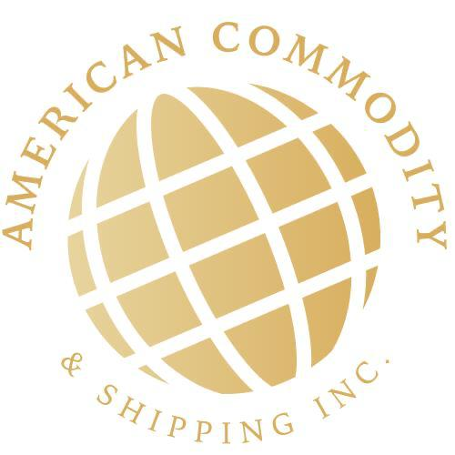 American Commodity & Shipping Inc.